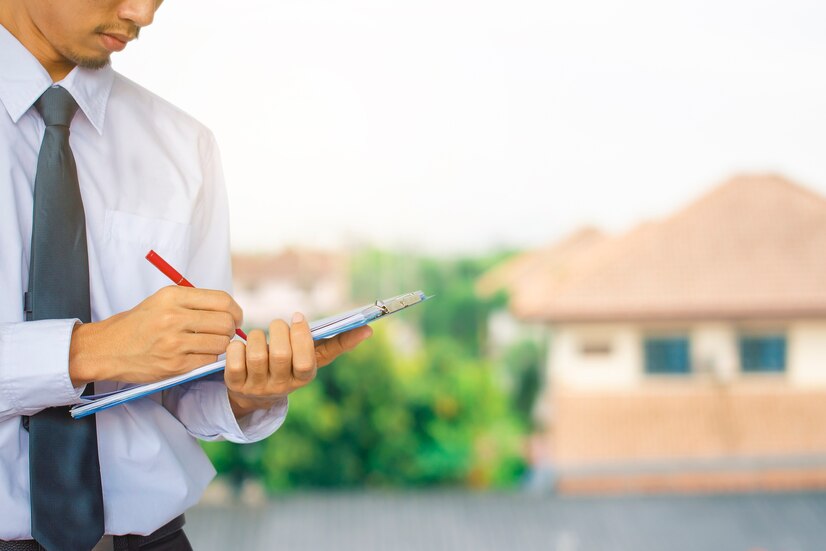 Property Survey Thrissur
