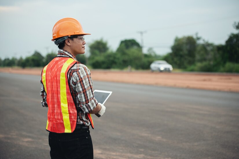Road Surveys Kerala
